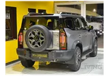 Jetour T2 Luxury Plus 2026